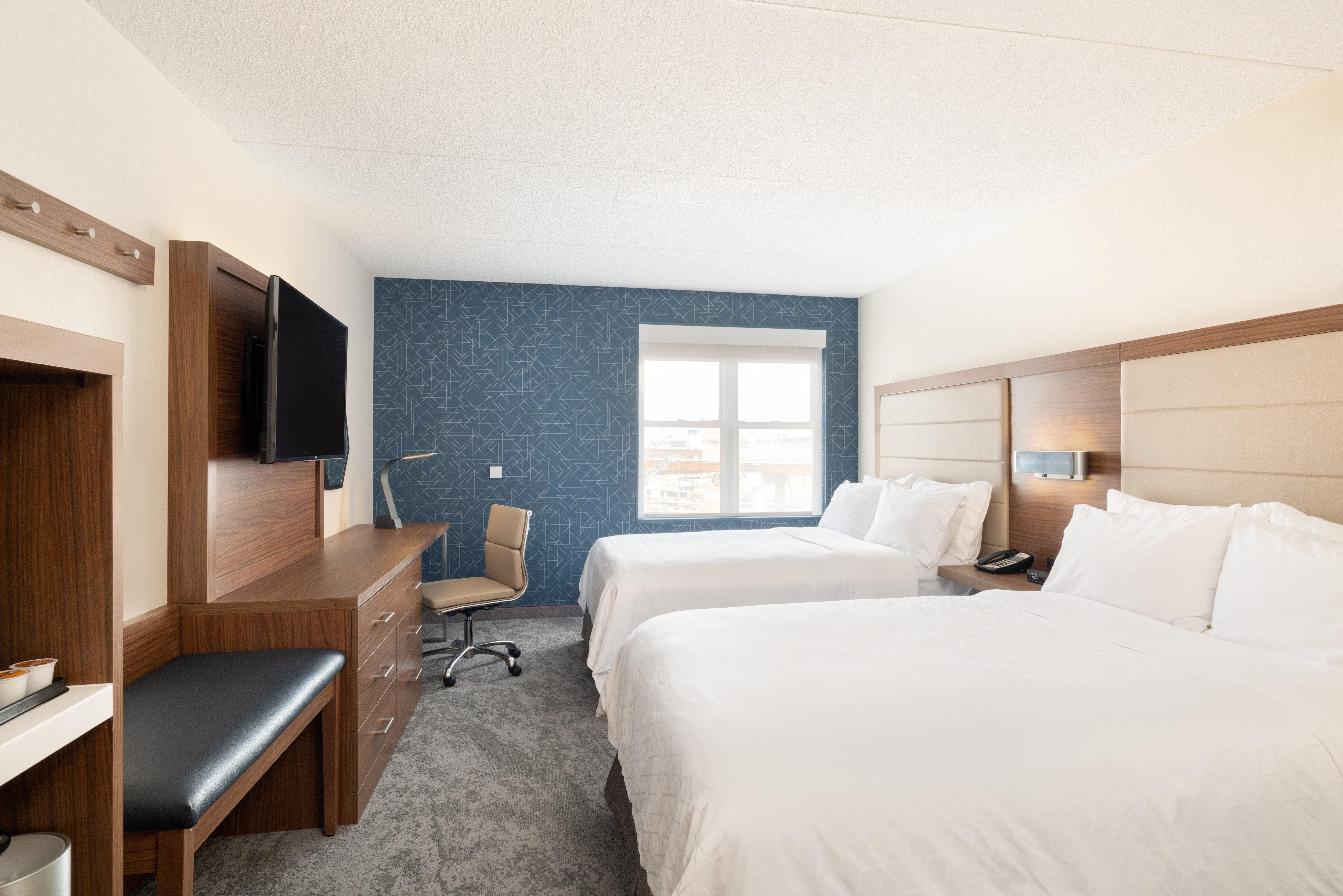 Holiday Inn Express & Suites Boston - Cambridge By Ihg Екстериор снимка
