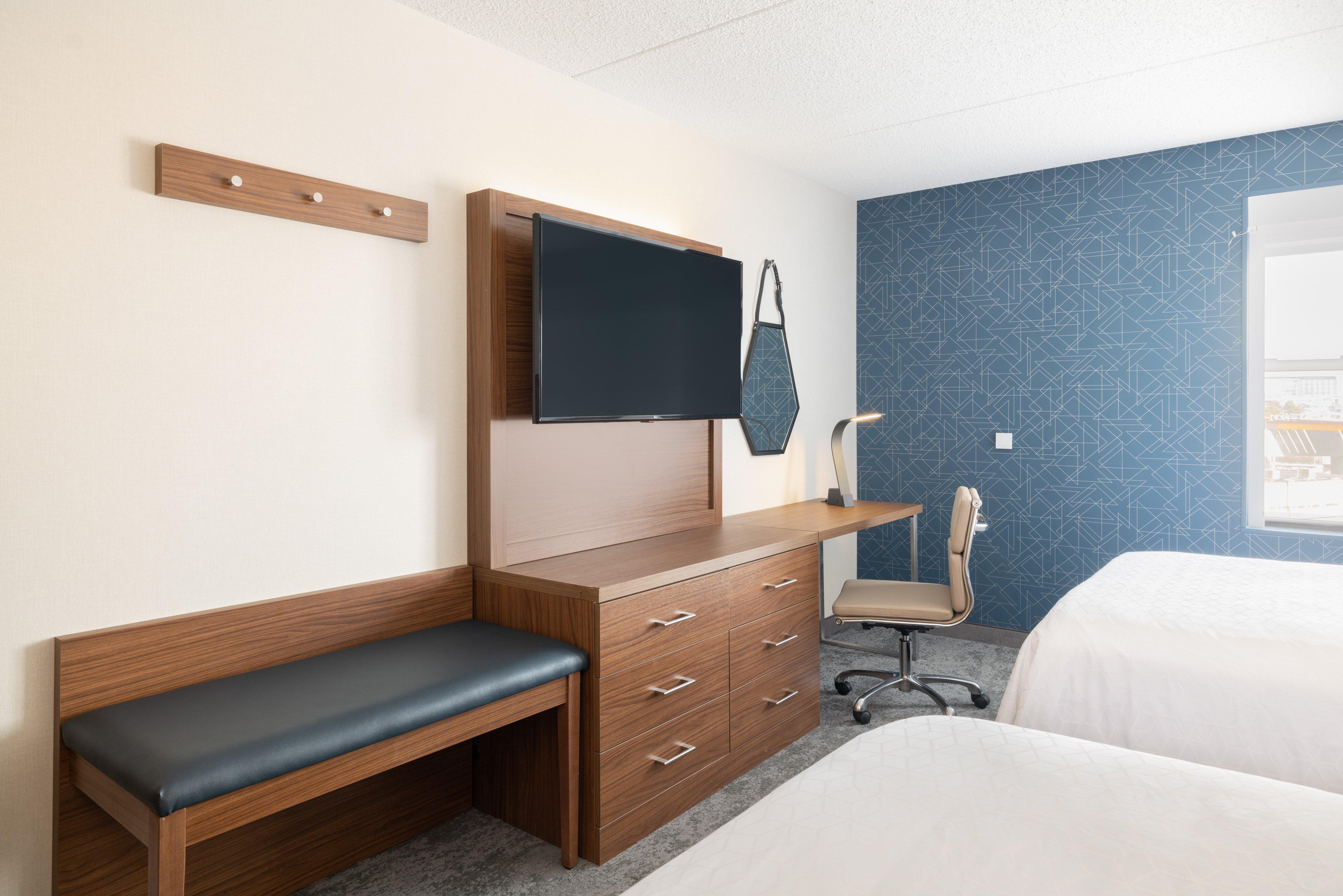 Holiday Inn Express & Suites Boston - Cambridge By Ihg Екстериор снимка