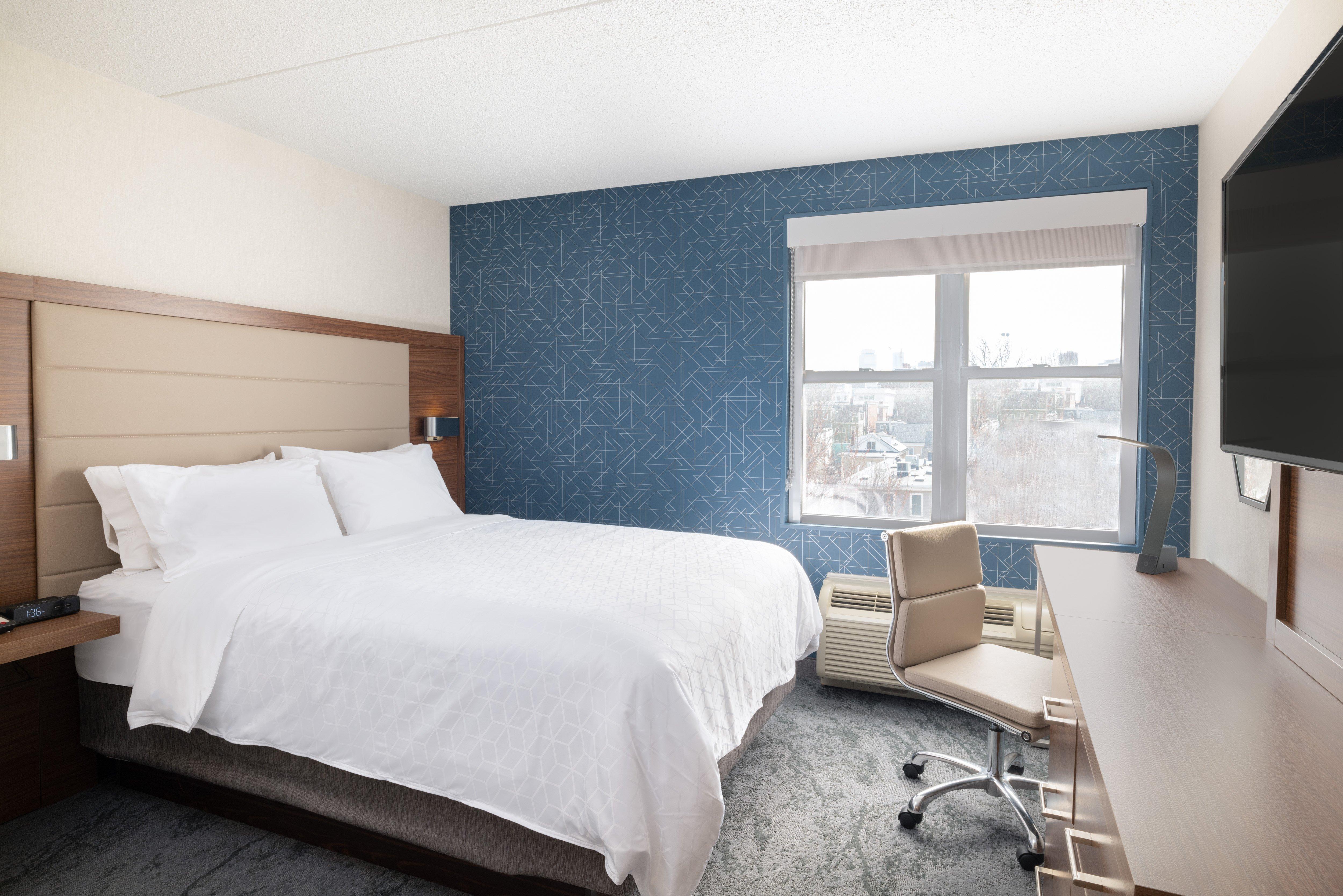 Holiday Inn Express & Suites Boston - Cambridge By Ihg Екстериор снимка