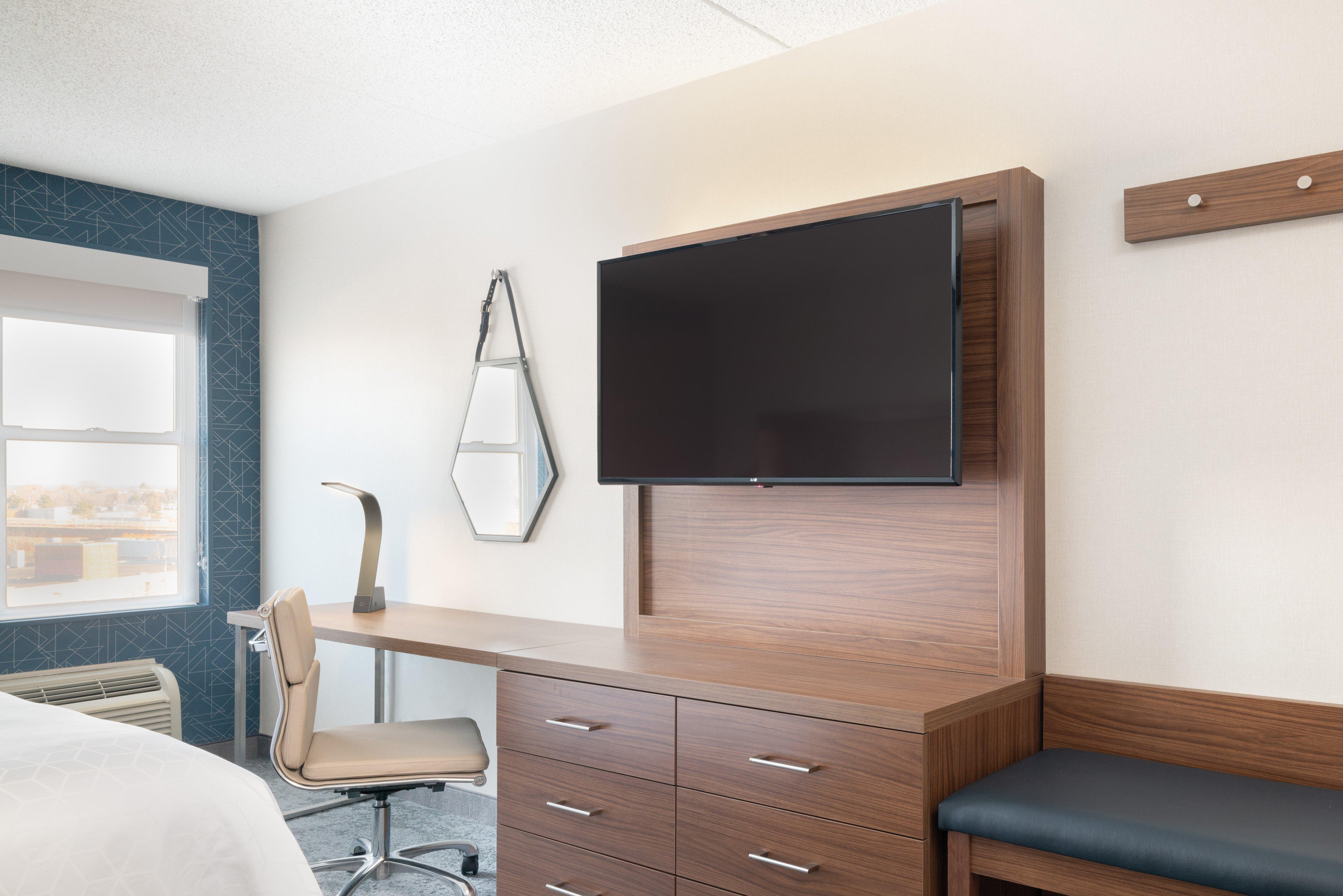 Holiday Inn Express & Suites Boston - Cambridge By Ihg Екстериор снимка