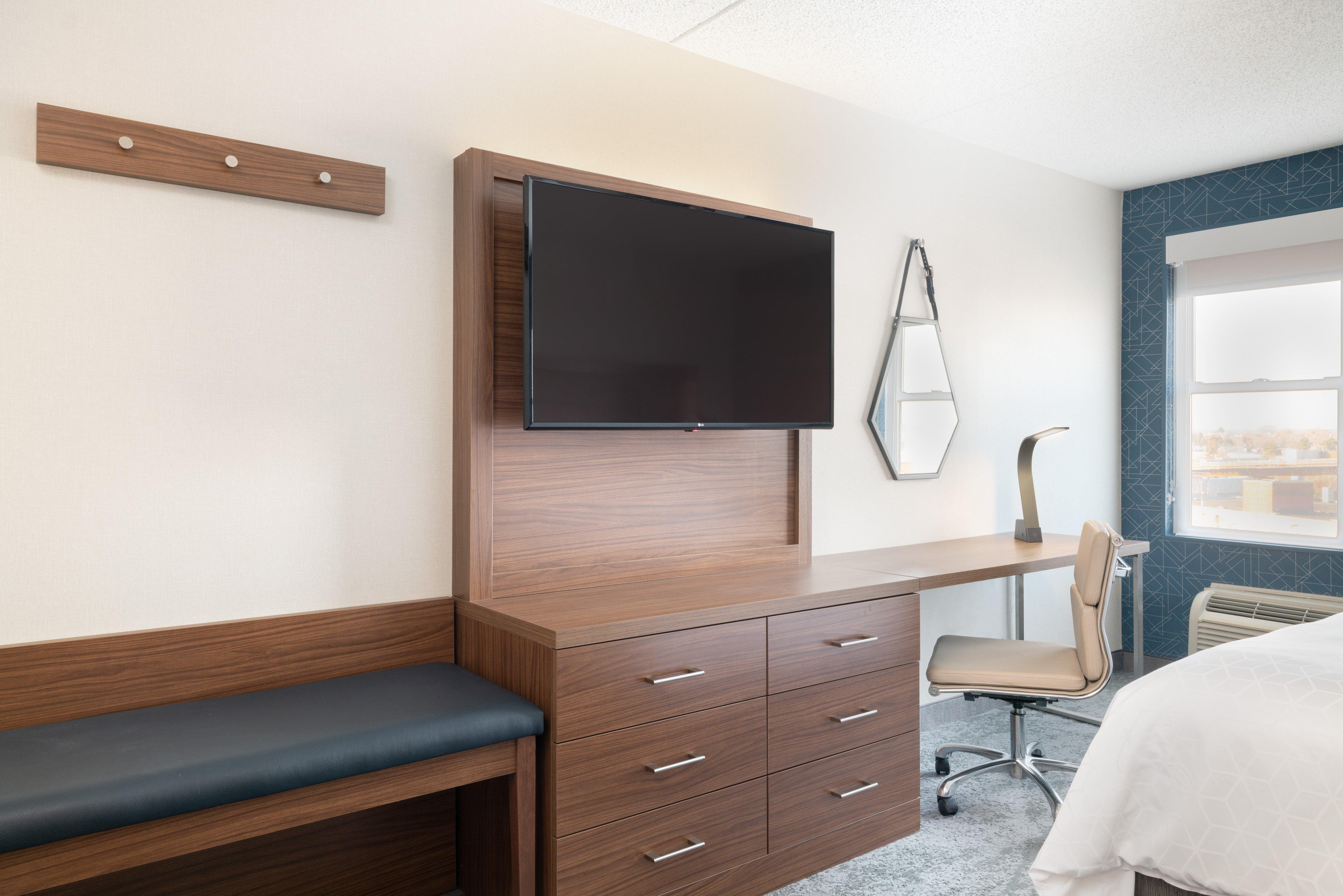 Holiday Inn Express & Suites Boston - Cambridge By Ihg Екстериор снимка