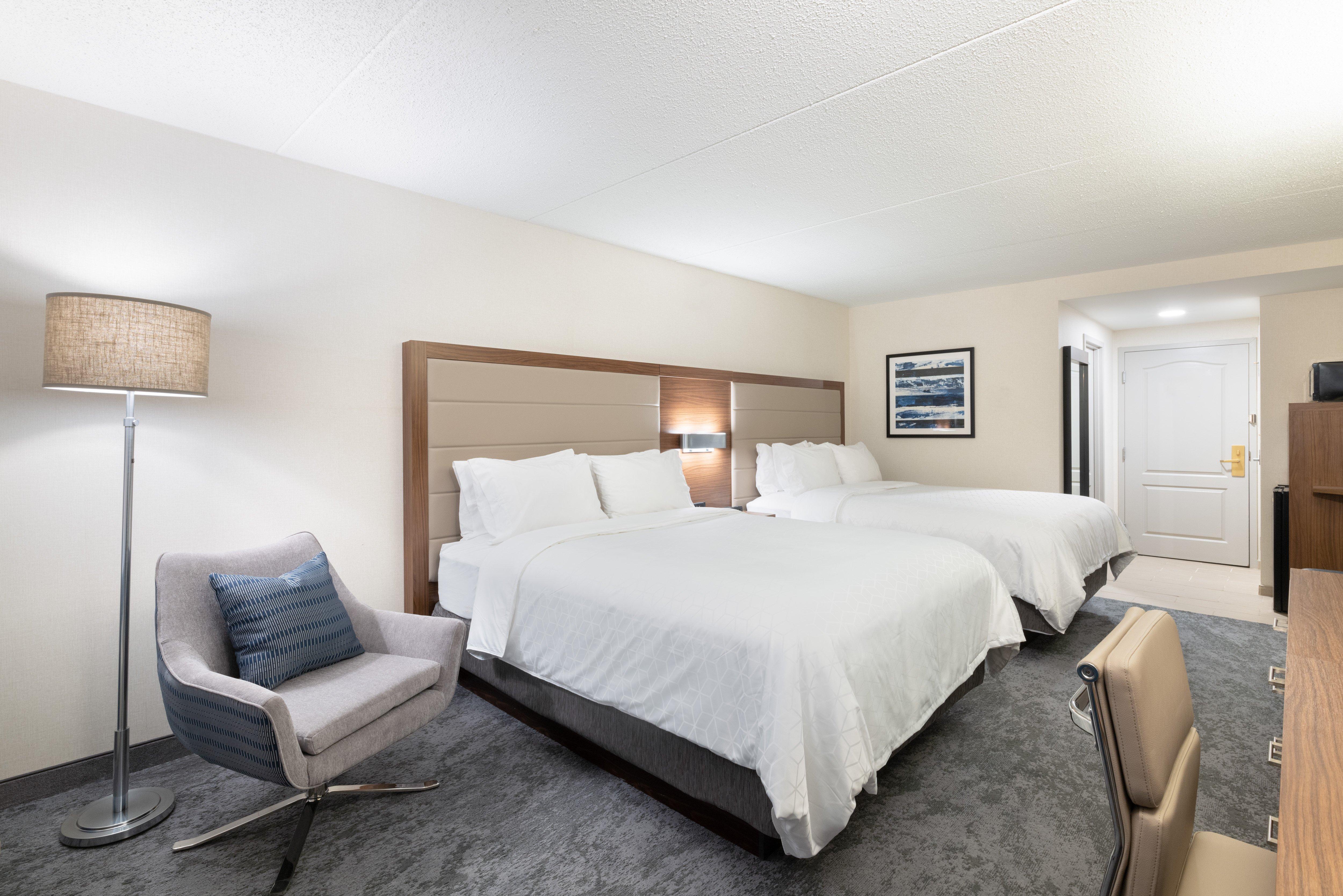 Holiday Inn Express & Suites Boston - Cambridge By Ihg Екстериор снимка