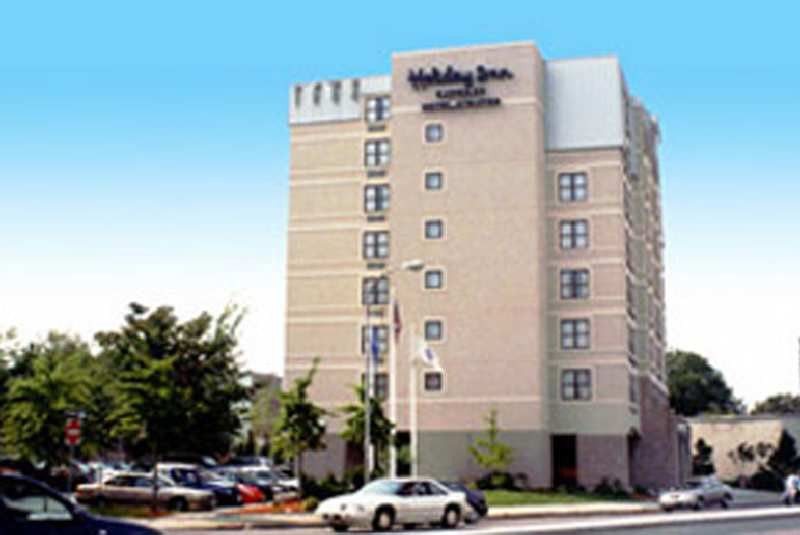 Holiday Inn Express & Suites Boston - Cambridge By Ihg Екстериор снимка