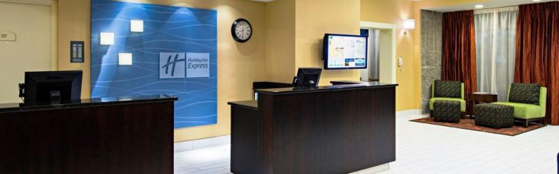 Holiday Inn Express & Suites Boston - Cambridge By Ihg Екстериор снимка
