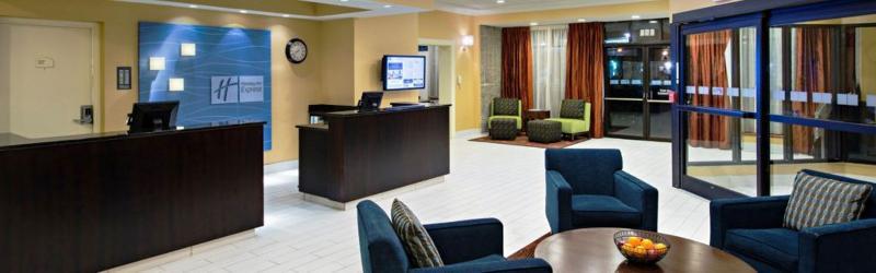 Holiday Inn Express & Suites Boston - Cambridge By Ihg Екстериор снимка