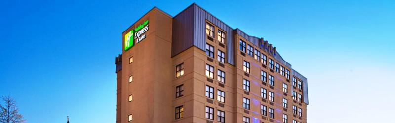 Holiday Inn Express & Suites Boston - Cambridge By Ihg Екстериор снимка