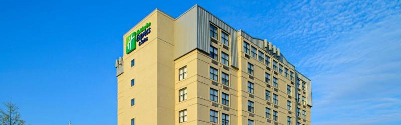 Holiday Inn Express & Suites Boston - Cambridge By Ihg Екстериор снимка