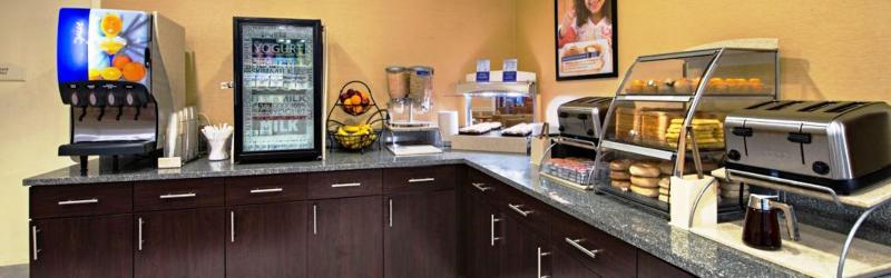Holiday Inn Express & Suites Boston - Cambridge By Ihg Екстериор снимка